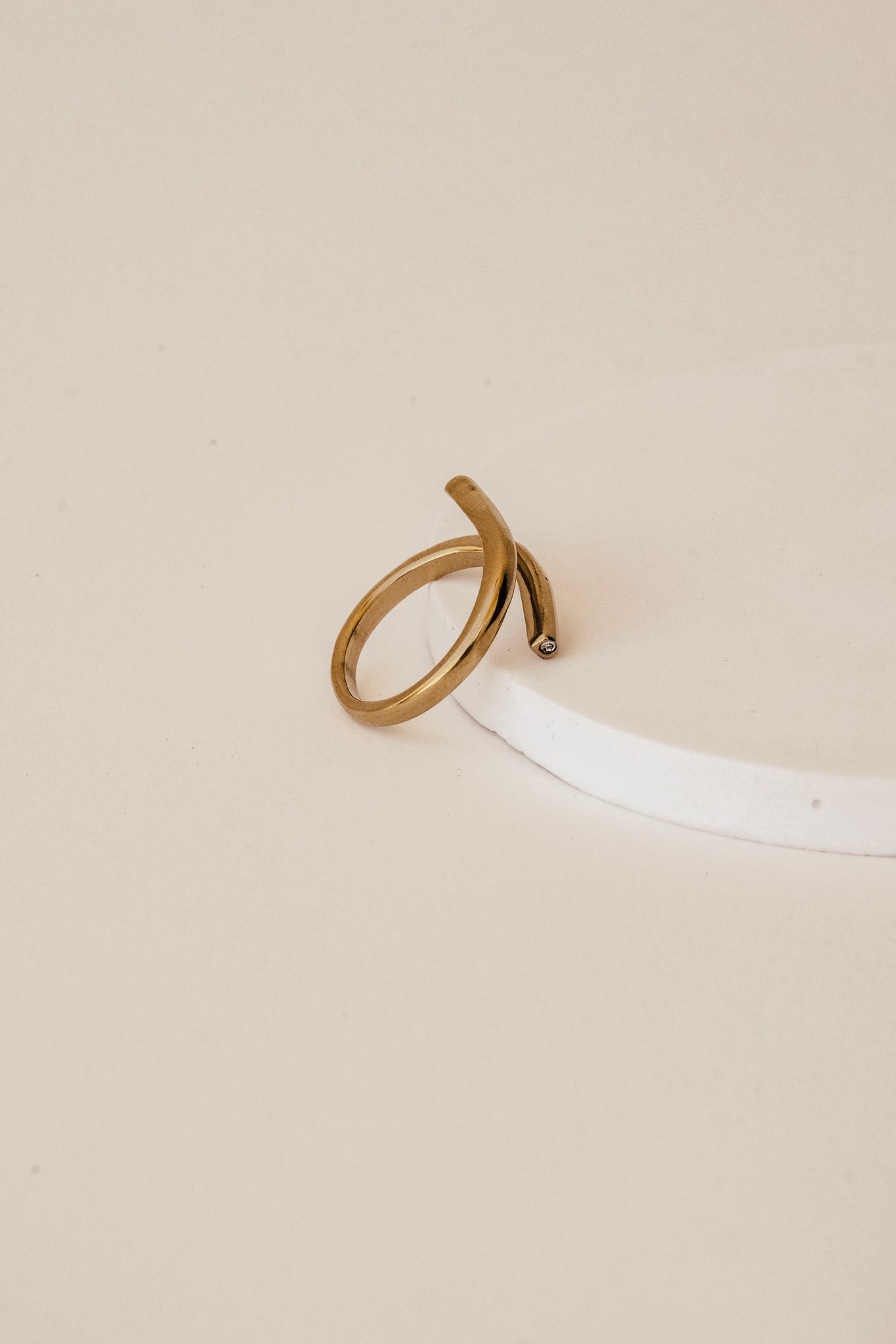 Veda Ring