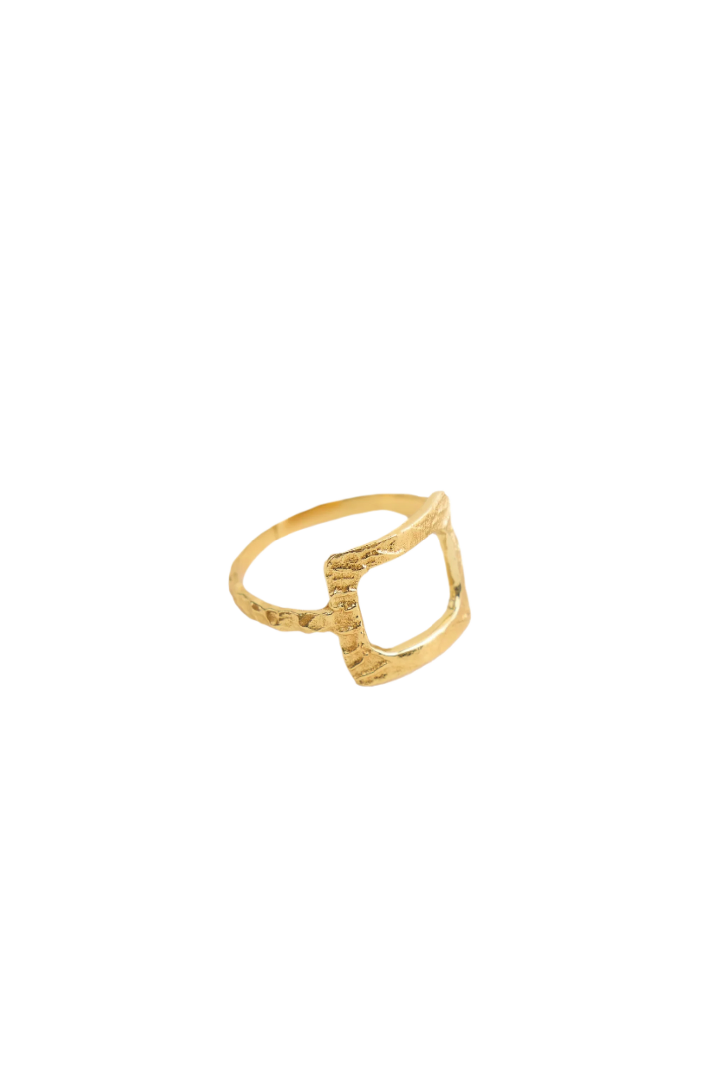 Nina Ring Gold