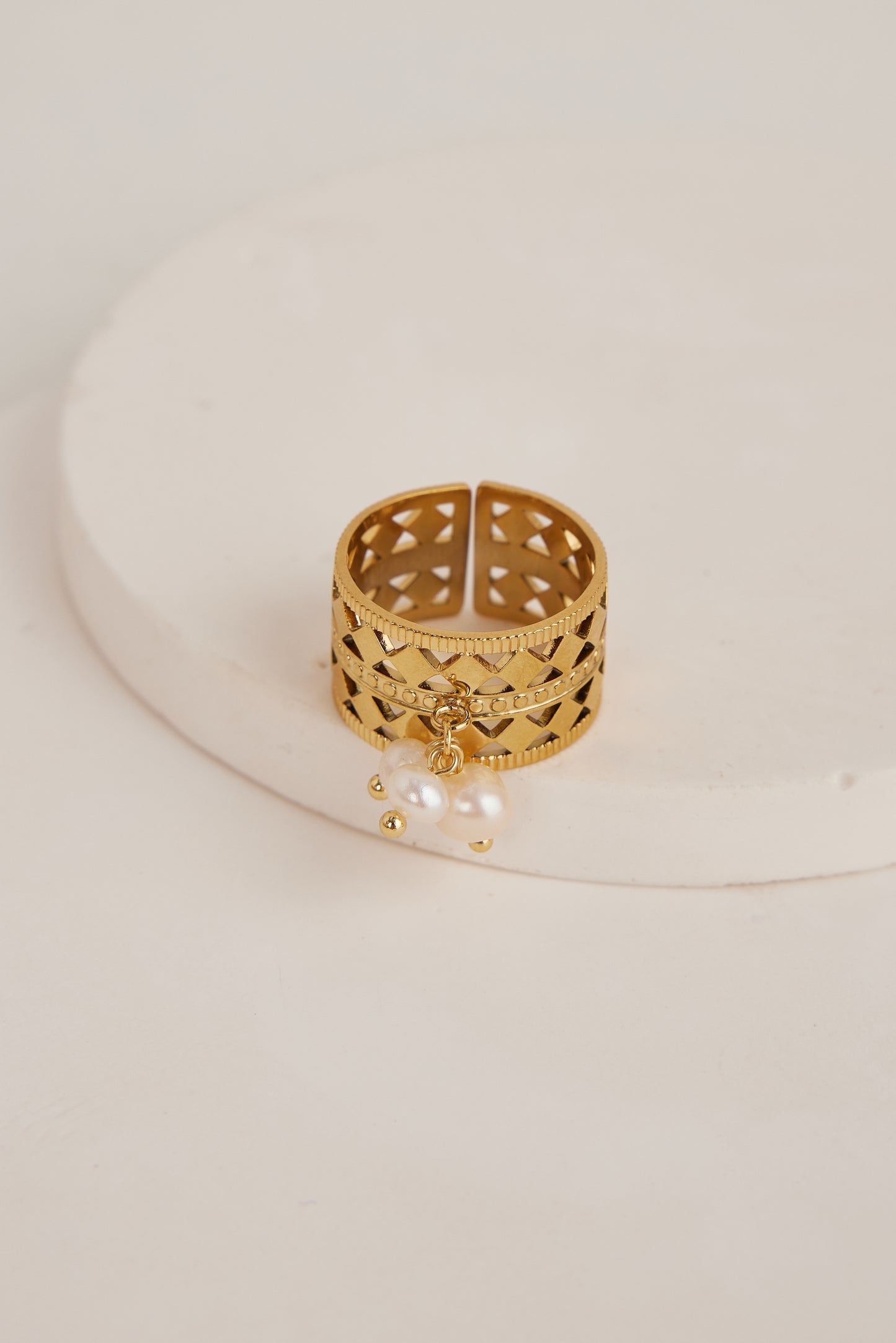 Sky Ring