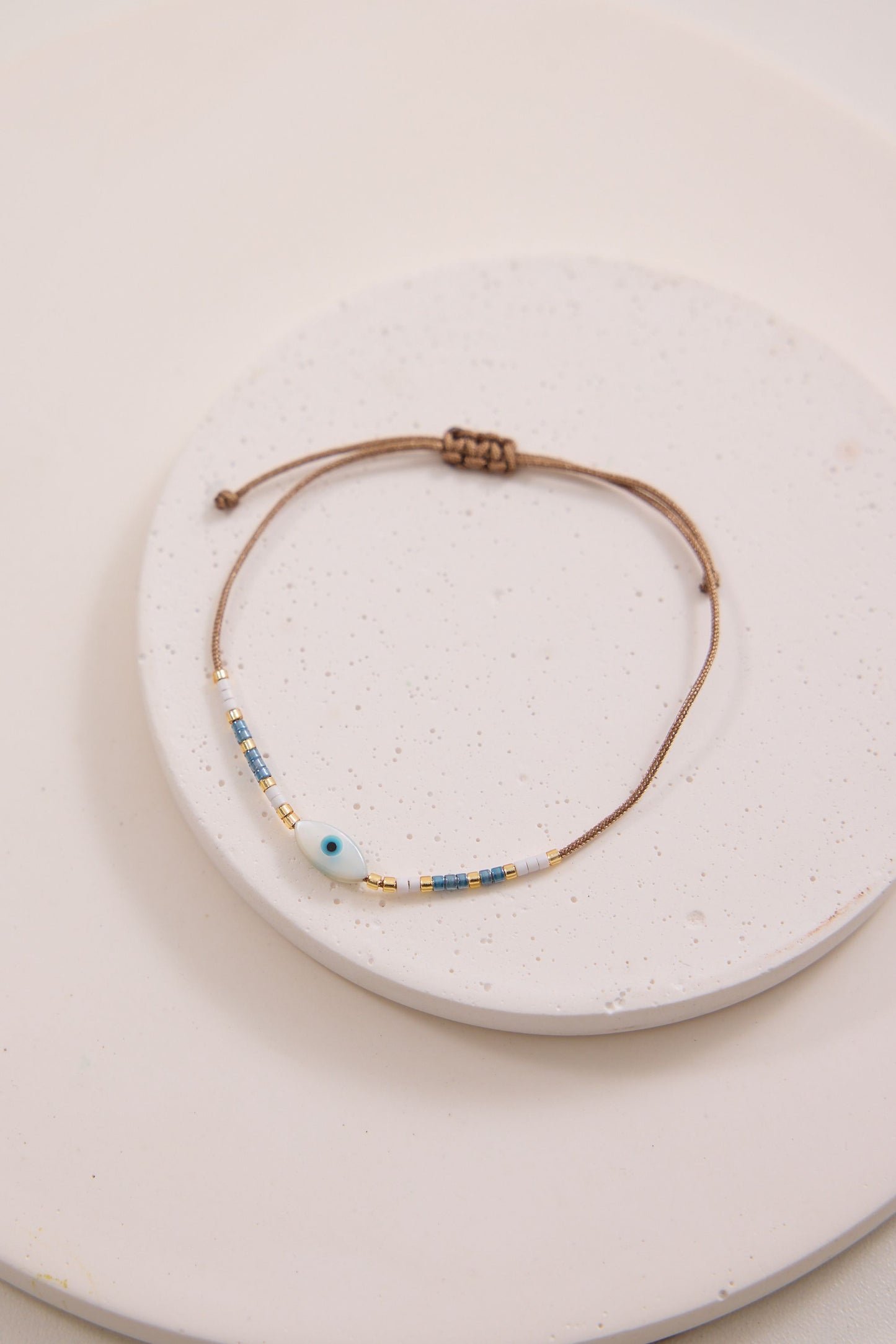 Evil Eye Bracelet