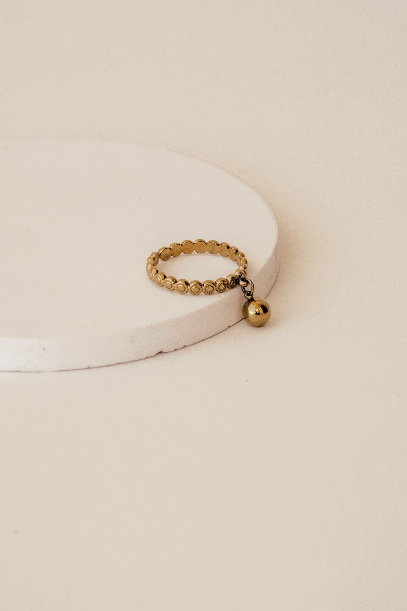 Sylvie Ring