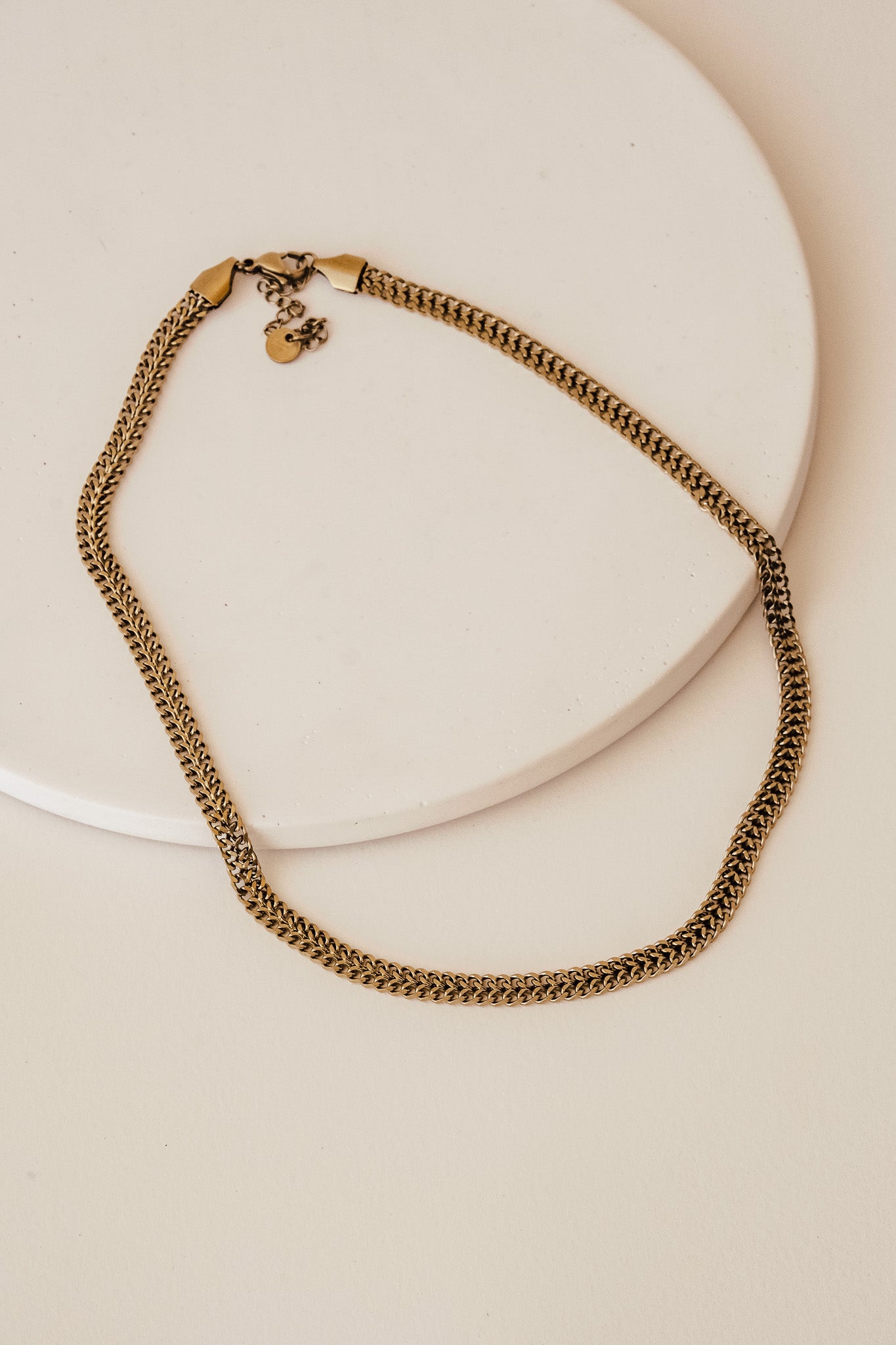 Rhea Necklace
