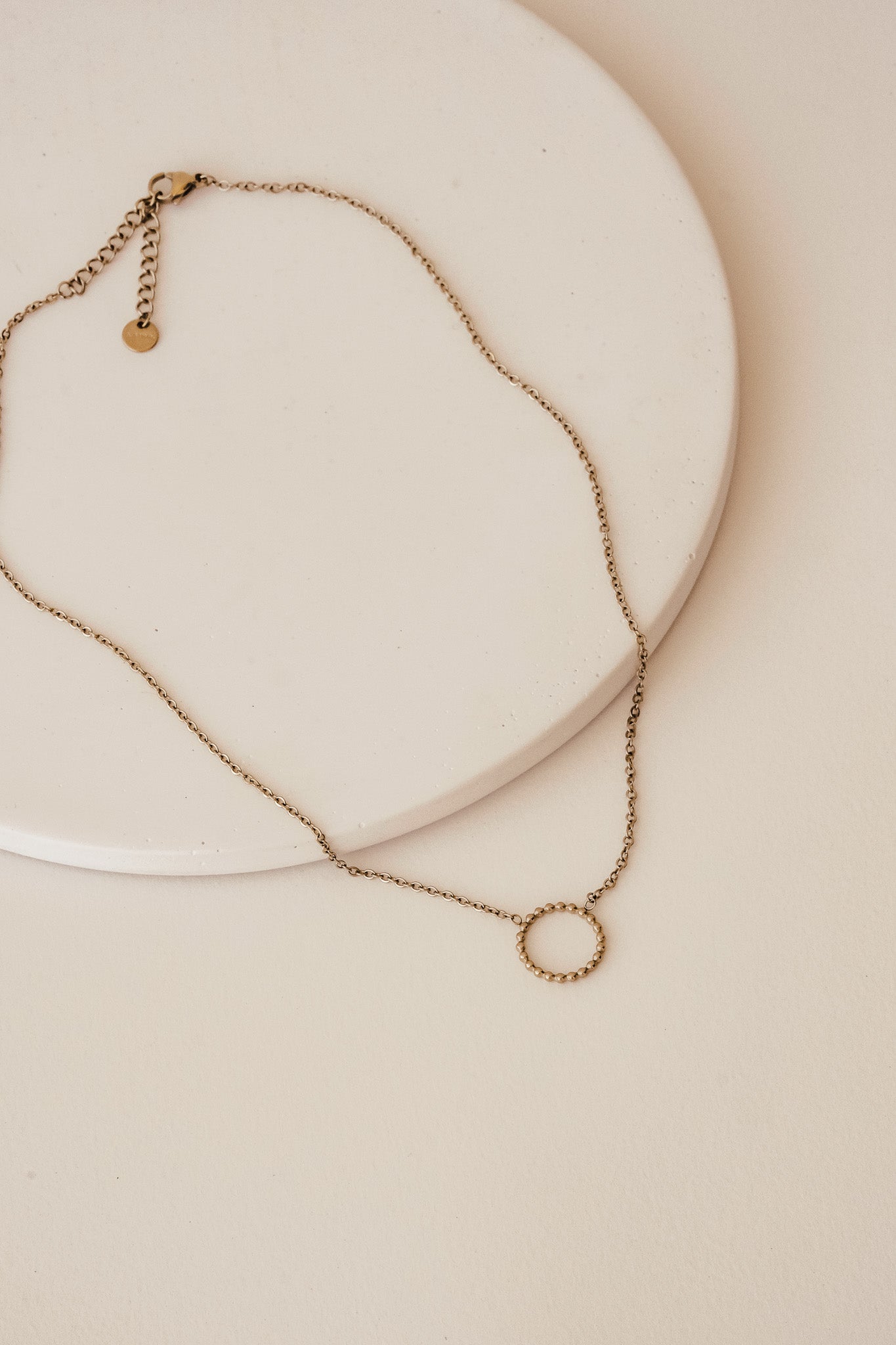 Orla Necklace