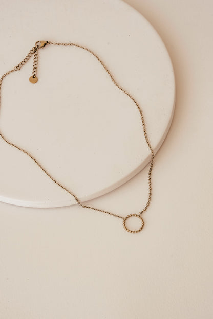 Orla Necklace