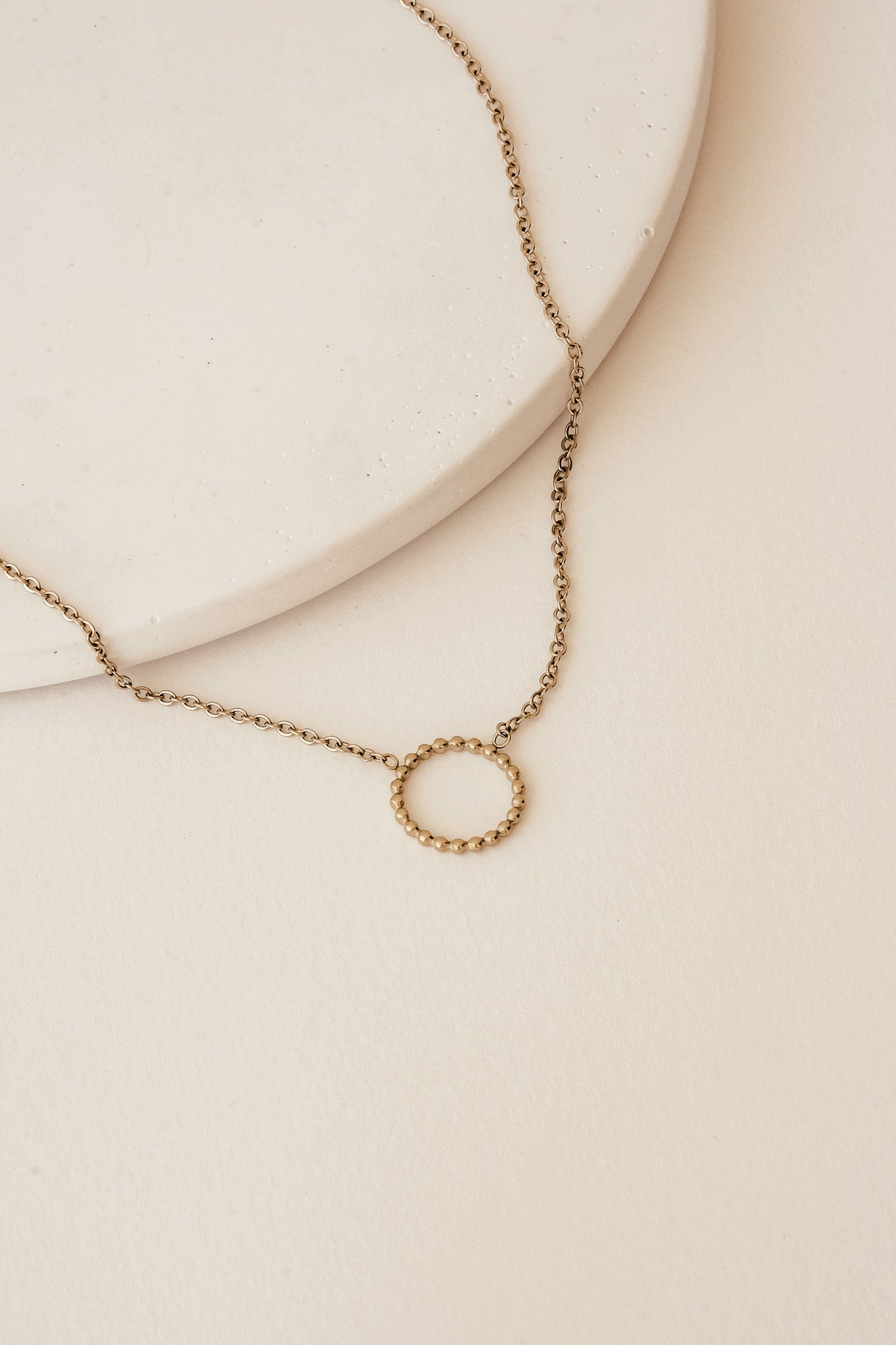 Orla Necklace