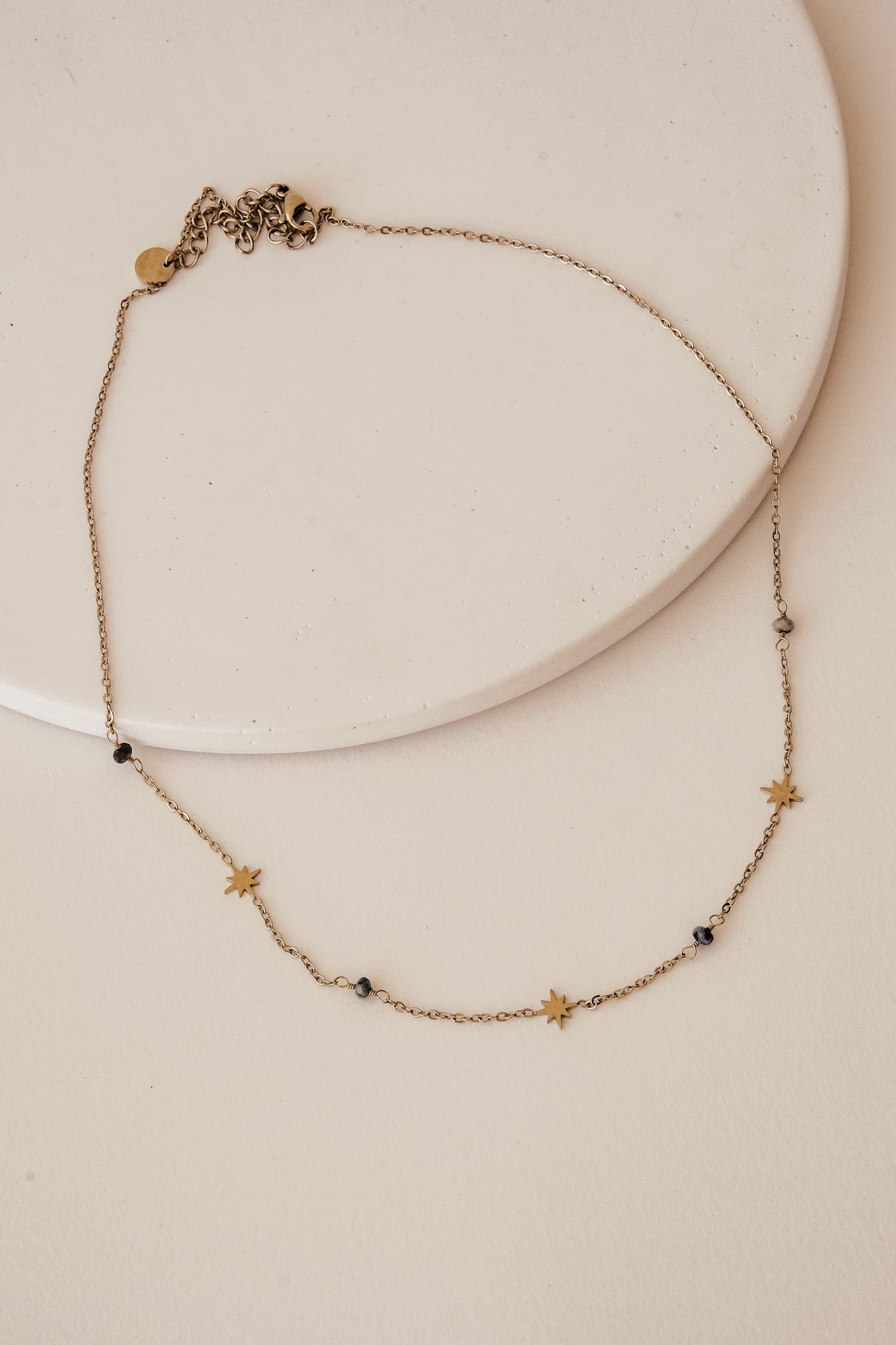 Marisol Necklace