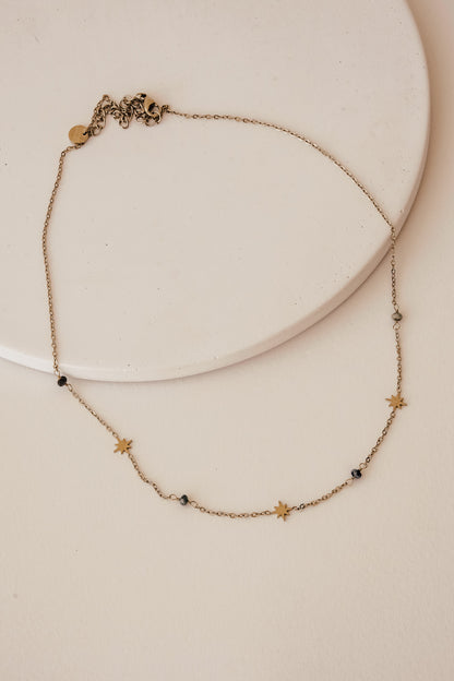 Marisol Necklace