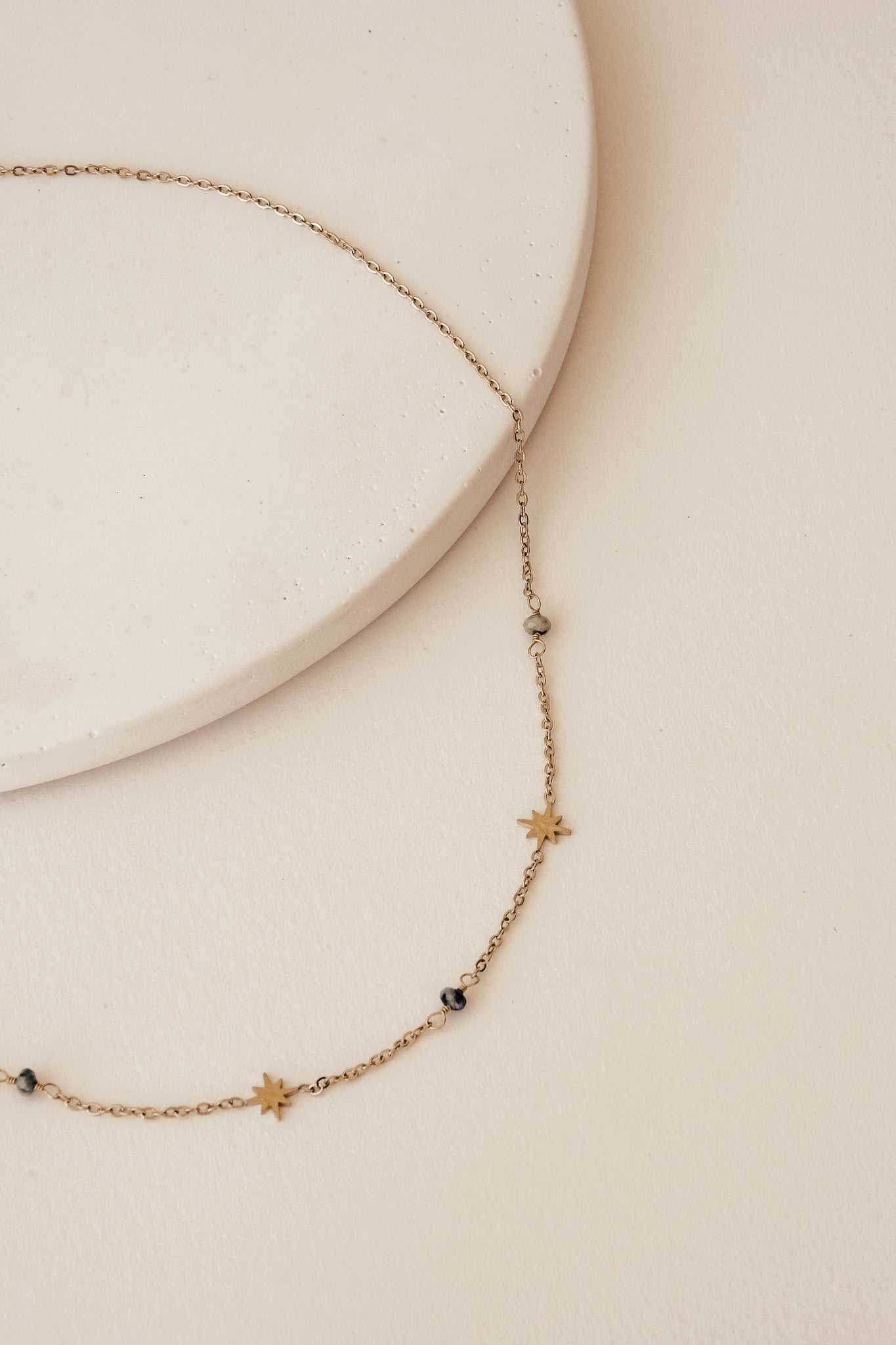 Marisol Necklace