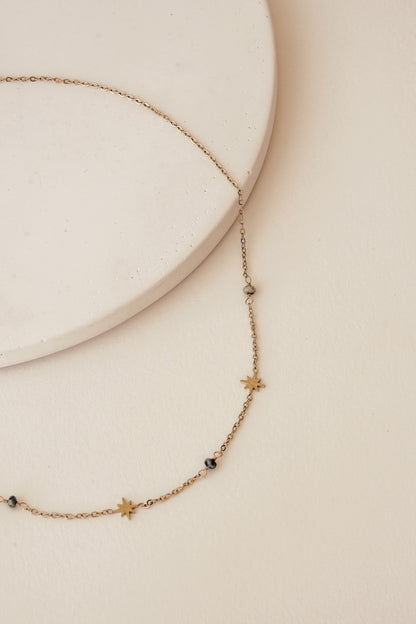Marisol Necklace