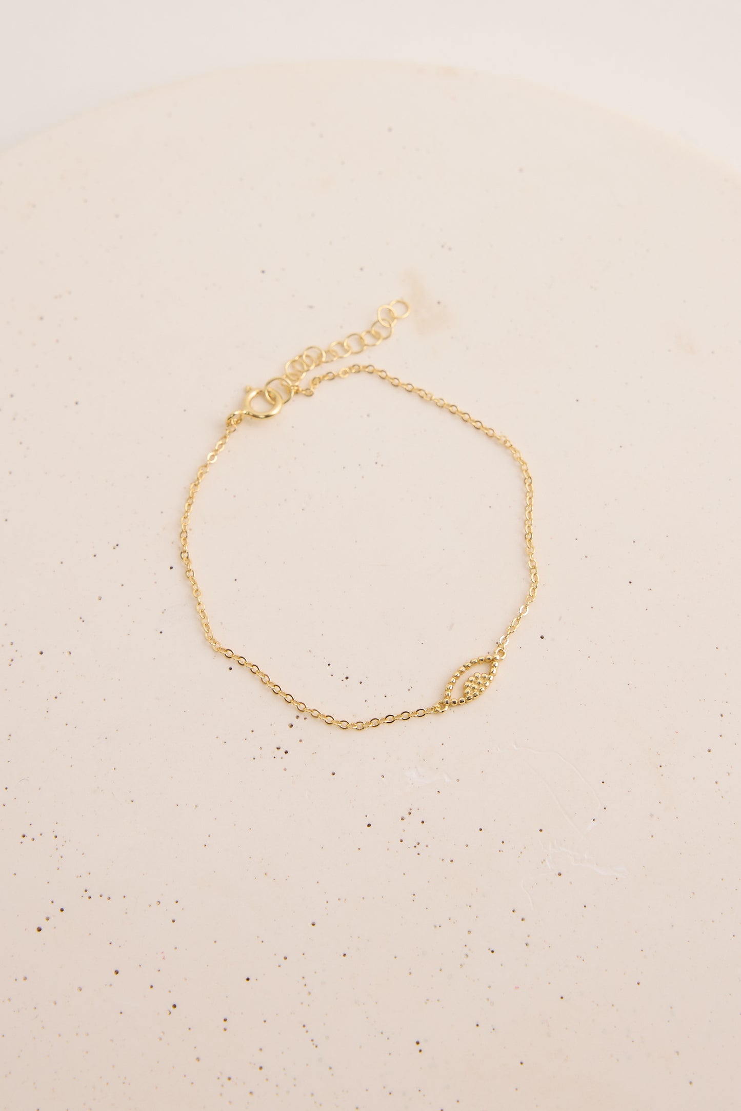 Mave Bracelet Gold