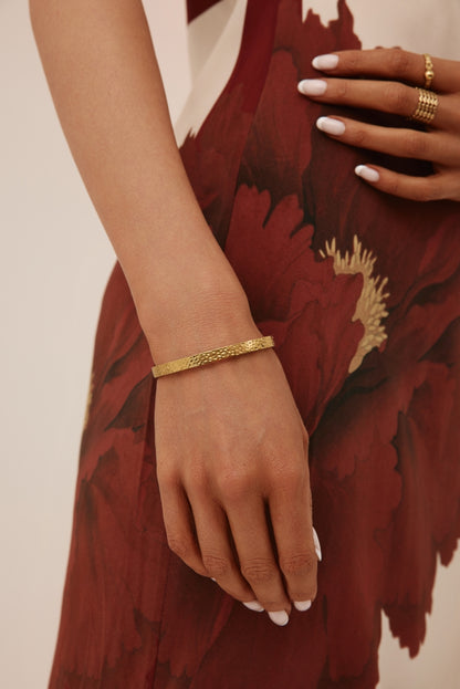 Kaiya Bangle