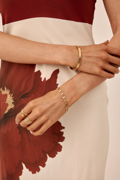 Kaiya Bangle