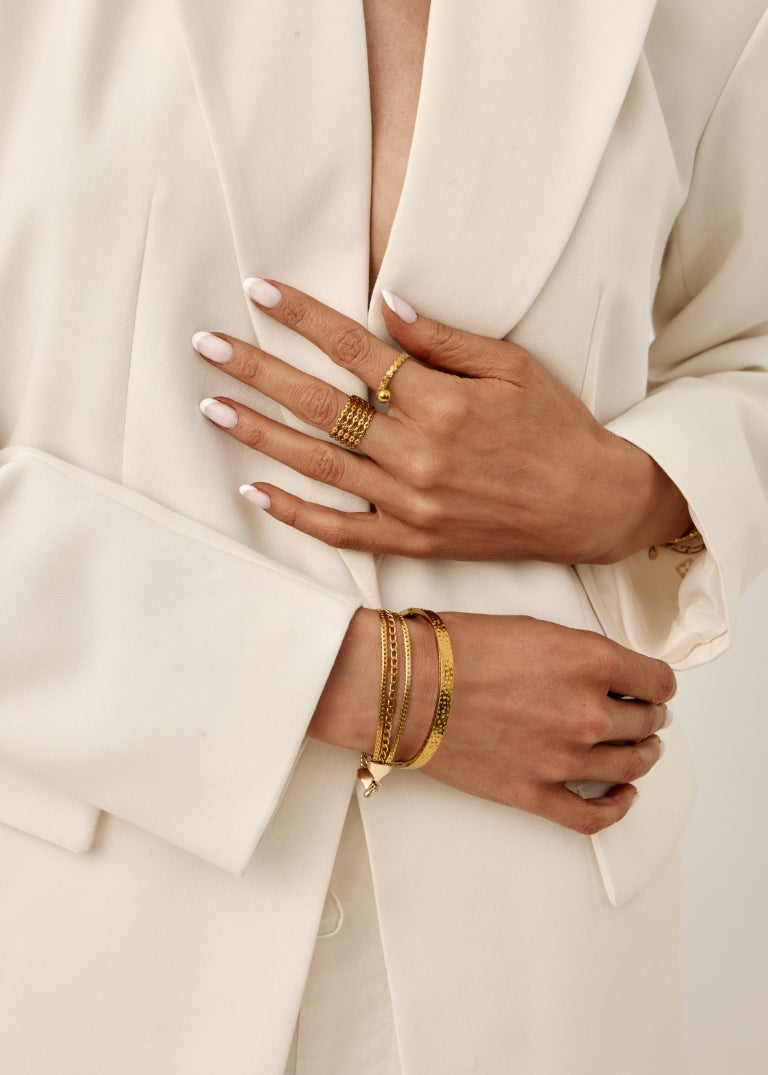 Sylvie Ring