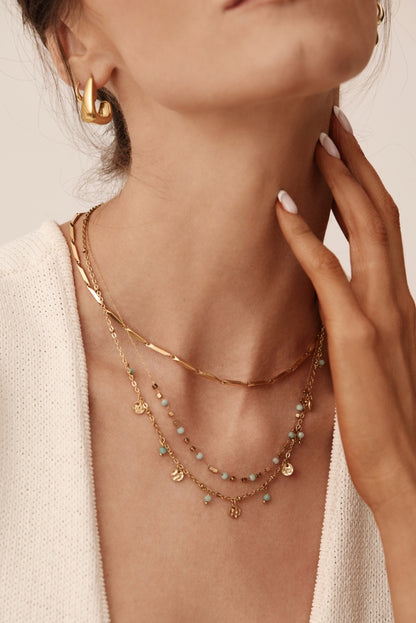 Alma Necklace