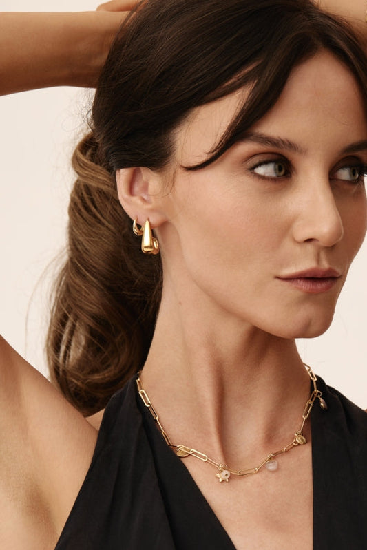 Sabine Earring