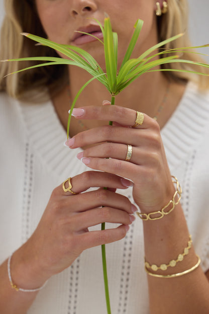 Emmie Ring Gold