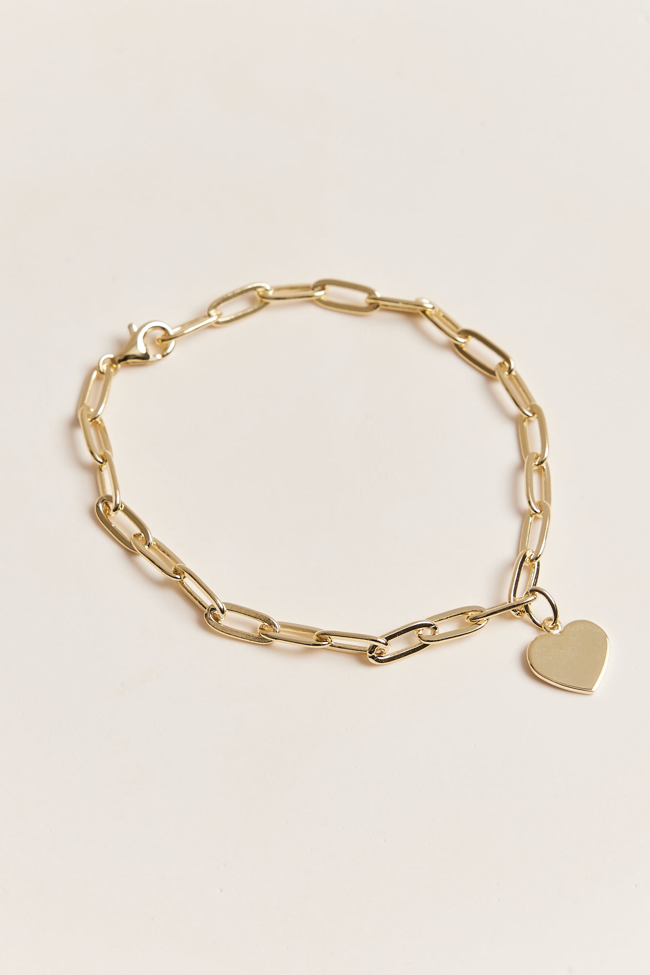 Nora Bracelet Gold