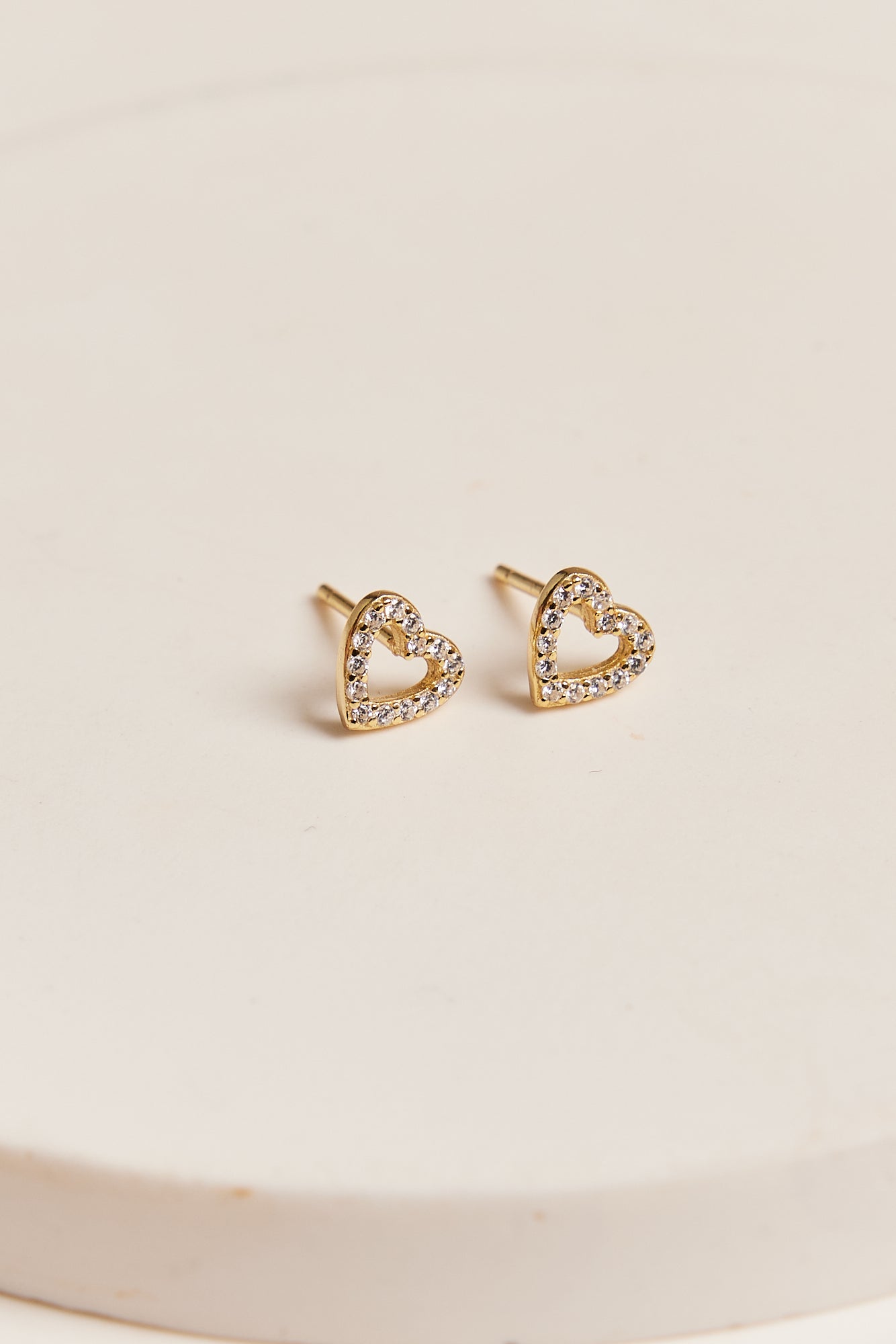 Dana Stud Earrings