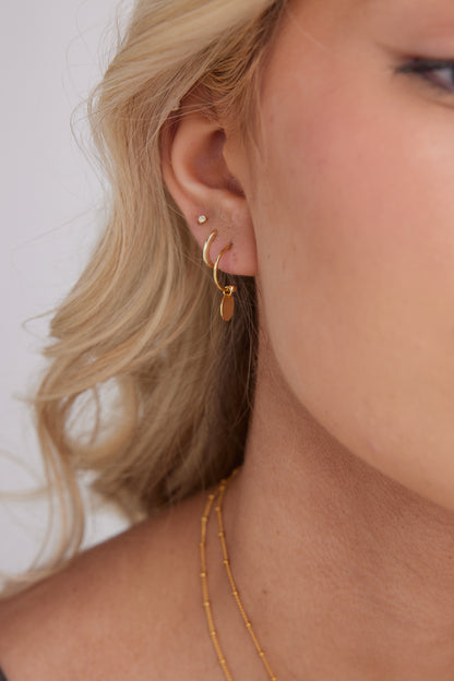 Taila Earrings